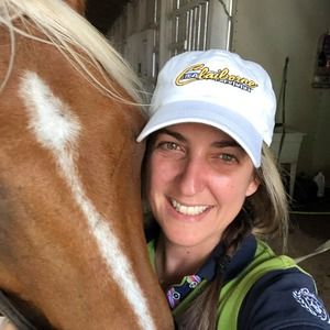 Meet your Posher, Fernanda